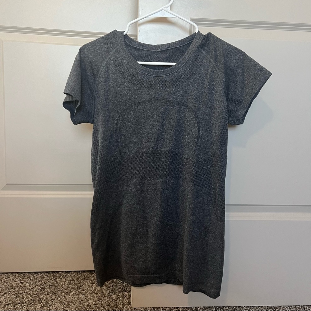 Grey lulu swiftly tech